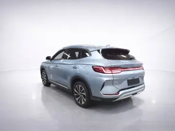 BYD SEAL U DM-i 18.3 kWh AWD Design 360  ACC Pano