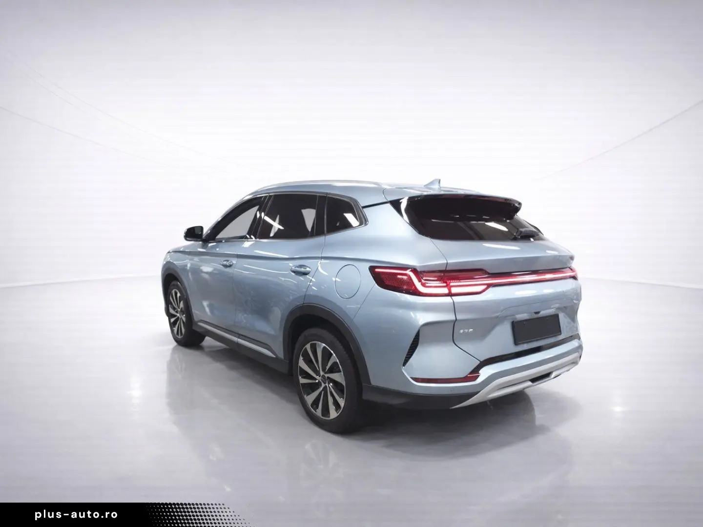 BYD SEAL U DM-i 18.3 kWh AWD Design 360  ACC Pano