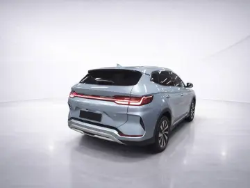 BYD SEAL U DM-i 18.3 kWh AWD Design 360  ACC Pano