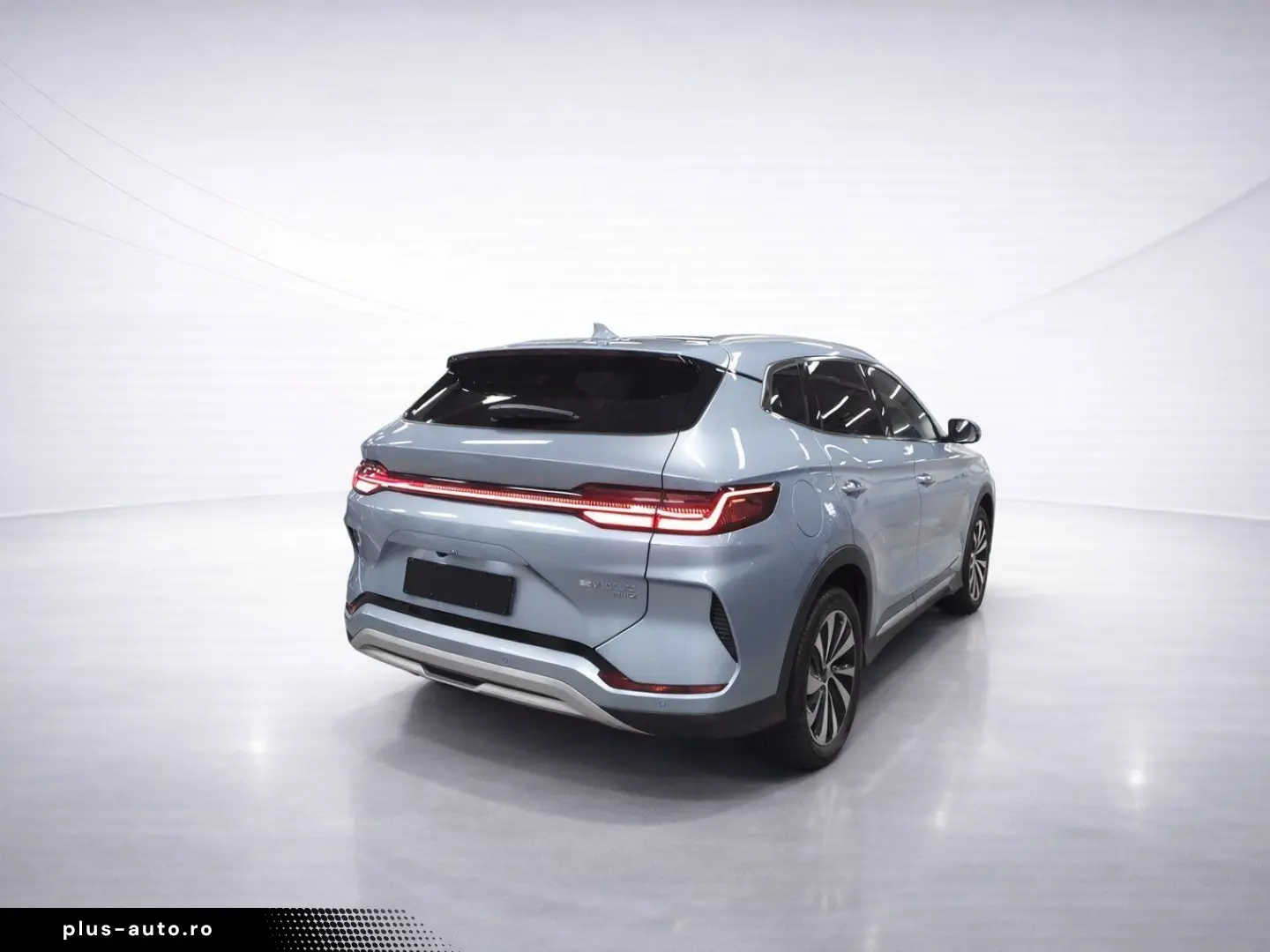 BYD SEAL U DM-i 18.3 kWh AWD Design 360  ACC Pano