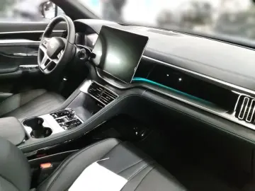 BYD SEAL U DM-i 18.3 kWh AWD Design 360  ACC Pano
