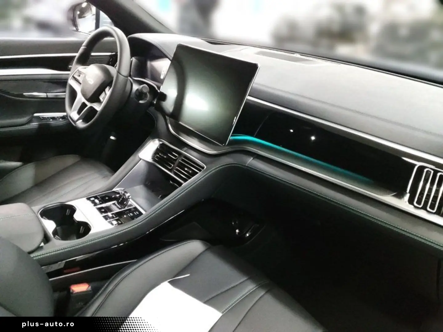 BYD SEAL U DM-i 18.3 kWh AWD Design 360  ACC Pano