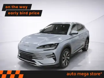 BYD SEAL U DM-i 18.3 kWh AWD Design 360  ACC Pano