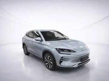 BYD SEAL U DM-i 18.3 kWh AWD Design 360  ACC Pano