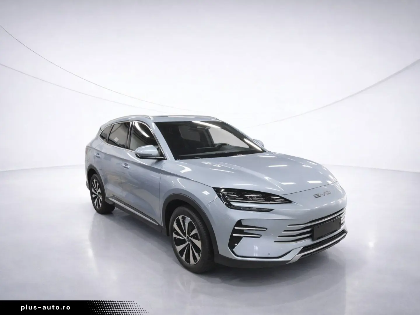 BYD SEAL U DM-i 18.3 kWh AWD Design 360  ACC Pano