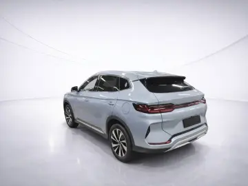 BYD SEAL U DM-i 18.3 kWh AWD Design 360  ACC Pano