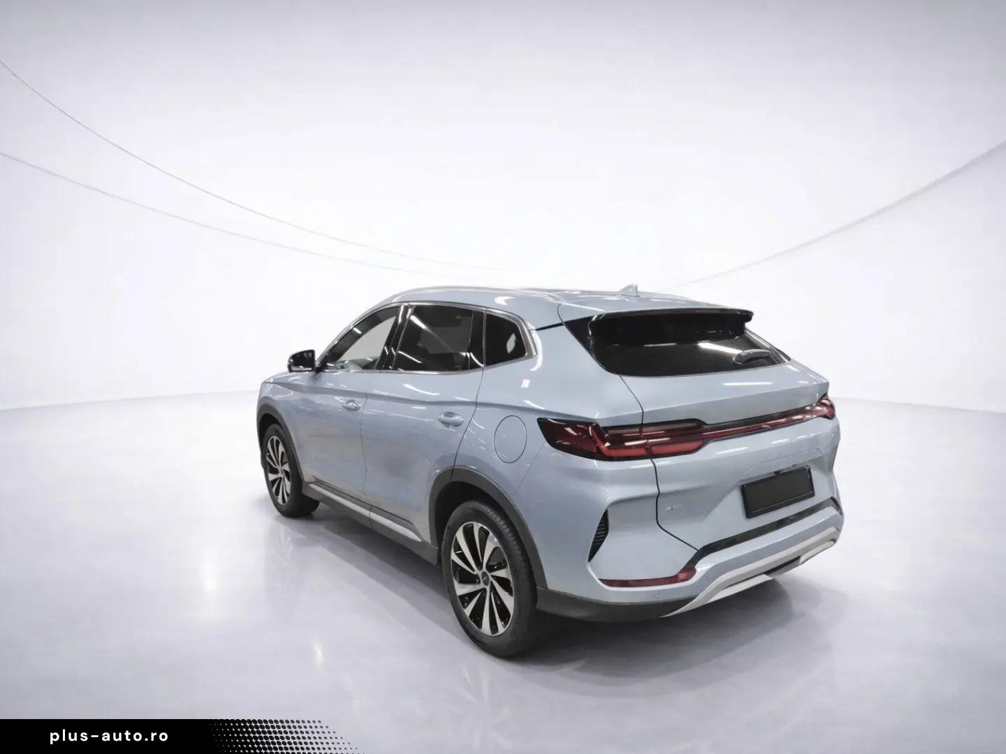 BYD SEAL U DM-i 18.3 kWh AWD Design 360  ACC Pano