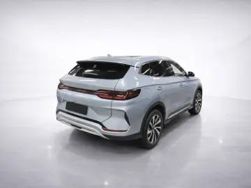 BYD SEAL U DM-i 18.3 kWh AWD Design 360  ACC Pano