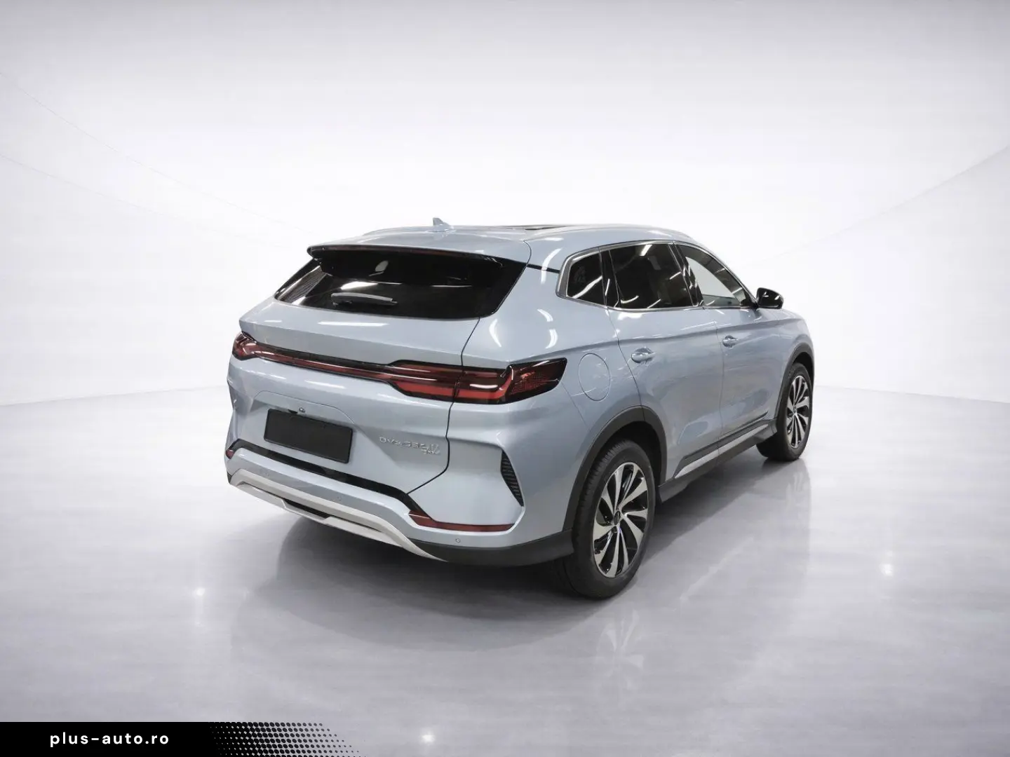 BYD SEAL U DM-i 18.3 kWh AWD Design 360  ACC Pano