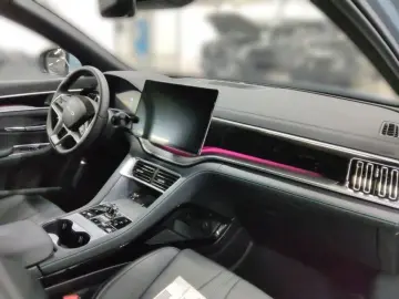 BYD SEAL U DM-i 18.3 kWh AWD Design 360  ACC Pano