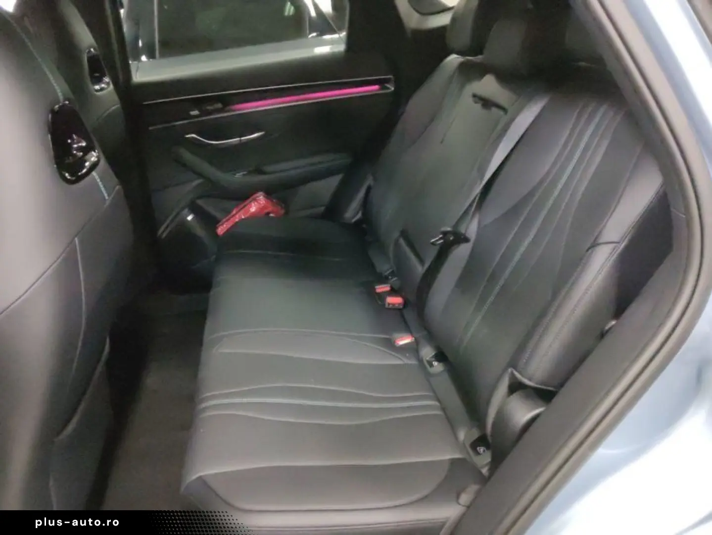 BYD SEAL U DM-i 18.3 kWh AWD Design 360  ACC Pano