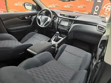 Nissan Qashqai Suv Connect Edition Finantare Rate-Credit