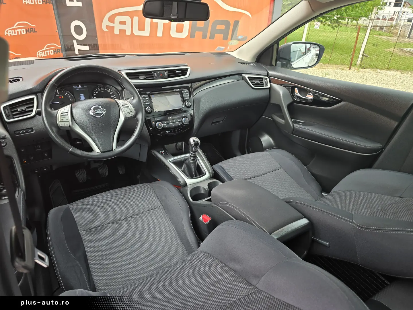 Nissan Qashqai Suv Connect Edition Finantare Rate-Credit