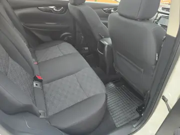 Nissan Qashqai Suv Connect Edition Finantare Rate-Credit