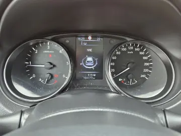 Nissan Qashqai Suv Connect Edition Finantare Rate-Credit