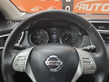Nissan Qashqai Suv Connect Edition Finantare Rate-Credit