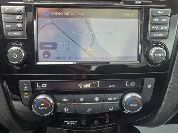Nissan Qashqai Suv Connect Edition Finantare Rate-Credit