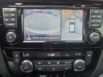 Nissan Qashqai Suv Connect Edition Finantare Rate-Credit