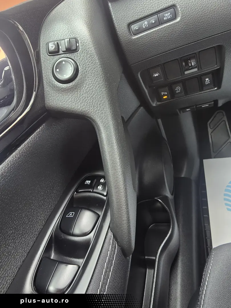 Nissan Qashqai Suv Connect Edition Finantare Rate-Credit