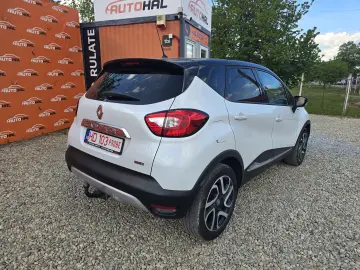 Renault Captur ENERGY INTENS 1.5 DCI 110 CP