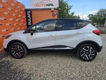 Renault Captur ENERGY INTENS 1.5 DCI 110 CP