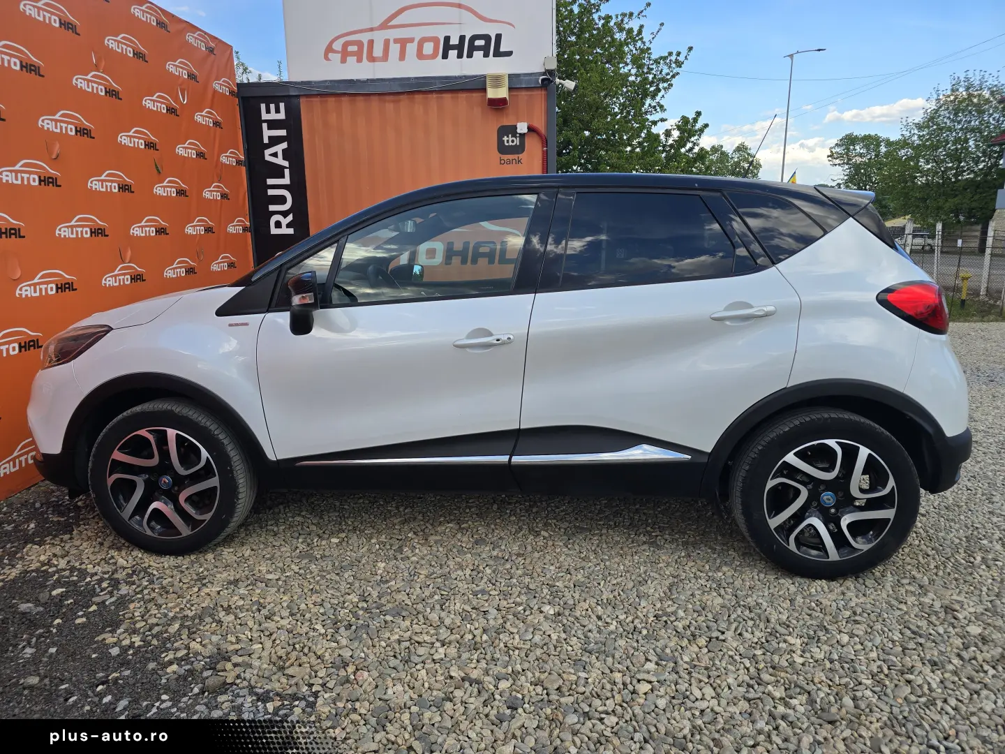 Renault Captur ENERGY INTENS 1.5 DCI 110 CP