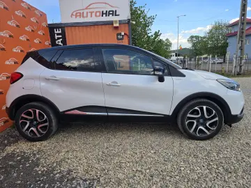 Renault Captur ENERGY INTENS 1.5 DCI 110 CP