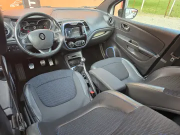 Renault Captur ENERGY INTENS 1.5 DCI 110 CP