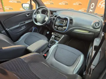 Renault Captur ENERGY INTENS 1.5 DCI 110 CP