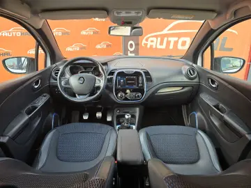 Renault Captur ENERGY INTENS 1.5 DCI 110 CP