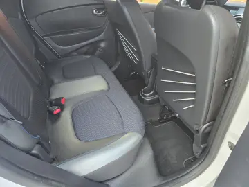 Renault Captur ENERGY INTENS 1.5 DCI 110 CP