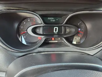 Renault Captur ENERGY INTENS 1.5 DCI 110 CP
