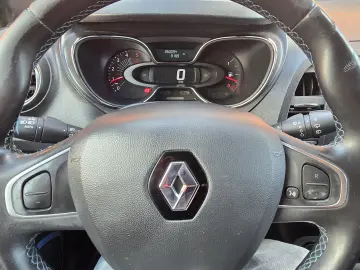 Renault Captur ENERGY INTENS 1.5 DCI 110 CP