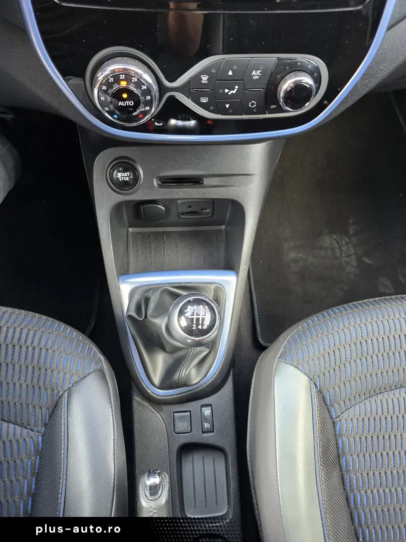 Renault Captur ENERGY INTENS 1.5 DCI 110 CP