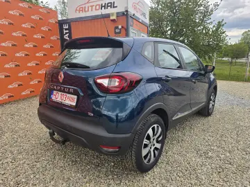 Renault Captur Energy Intens Benzină