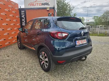Renault Captur Energy Intens Benzină