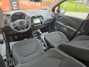 Renault Captur Energy Intens Benzină