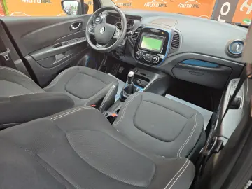 Renault Captur Energy Intens Benzină