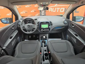 Renault Captur Energy Intens Benzină