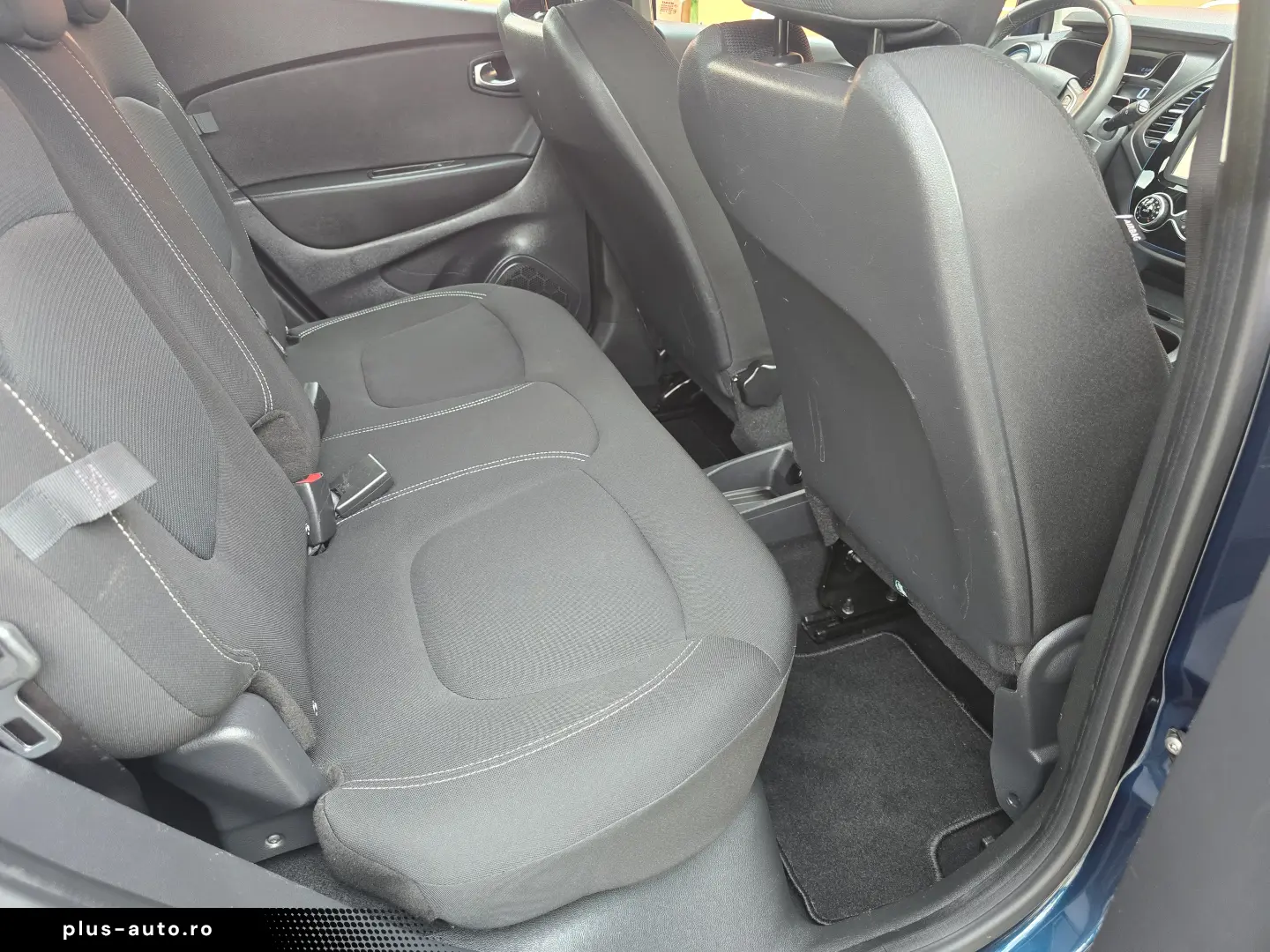 Renault Captur Energy Intens Benzină
