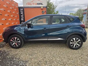 Renault Captur Energy Intens Benzină