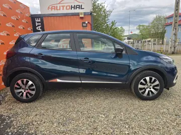 Renault Captur Energy Intens Benzină
