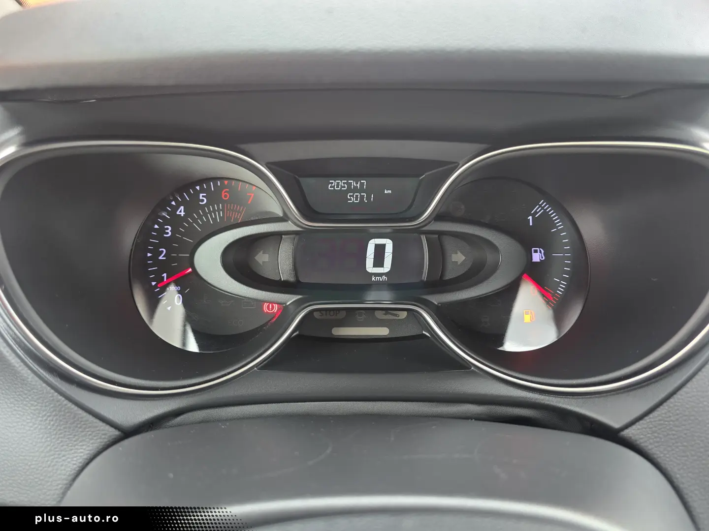 Renault Captur Energy Intens Benzină