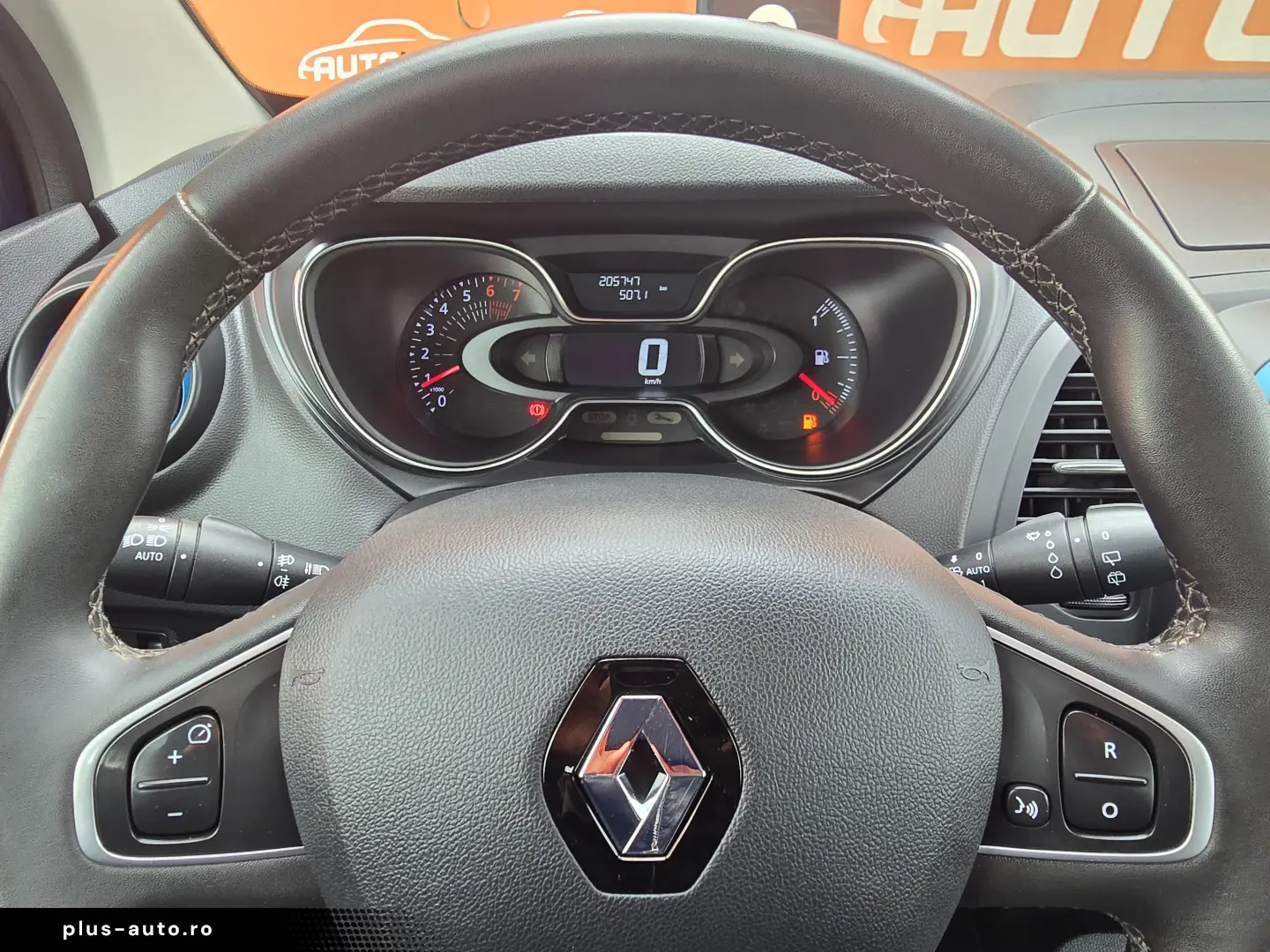 Renault Captur Energy Intens Benzină