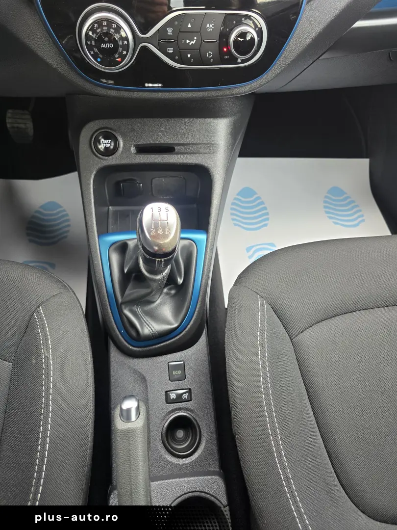 Renault Captur Energy Intens Benzină