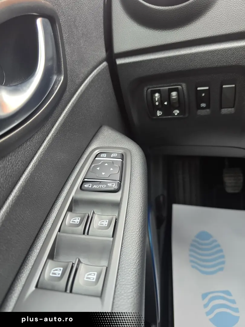 Renault Captur Energy Intens Benzină