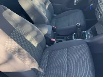 Volkswagen Tiguan 2.0 TDI Trend & Fun