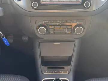Volkswagen Tiguan 2.0 TDI Trend & Fun