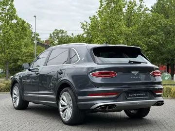 BENTLEY Bentayga EWB Azure  NAIM RSE ParkingHeater