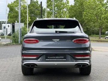 BENTLEY Bentayga EWB Azure  NAIM RSE ParkingHeater